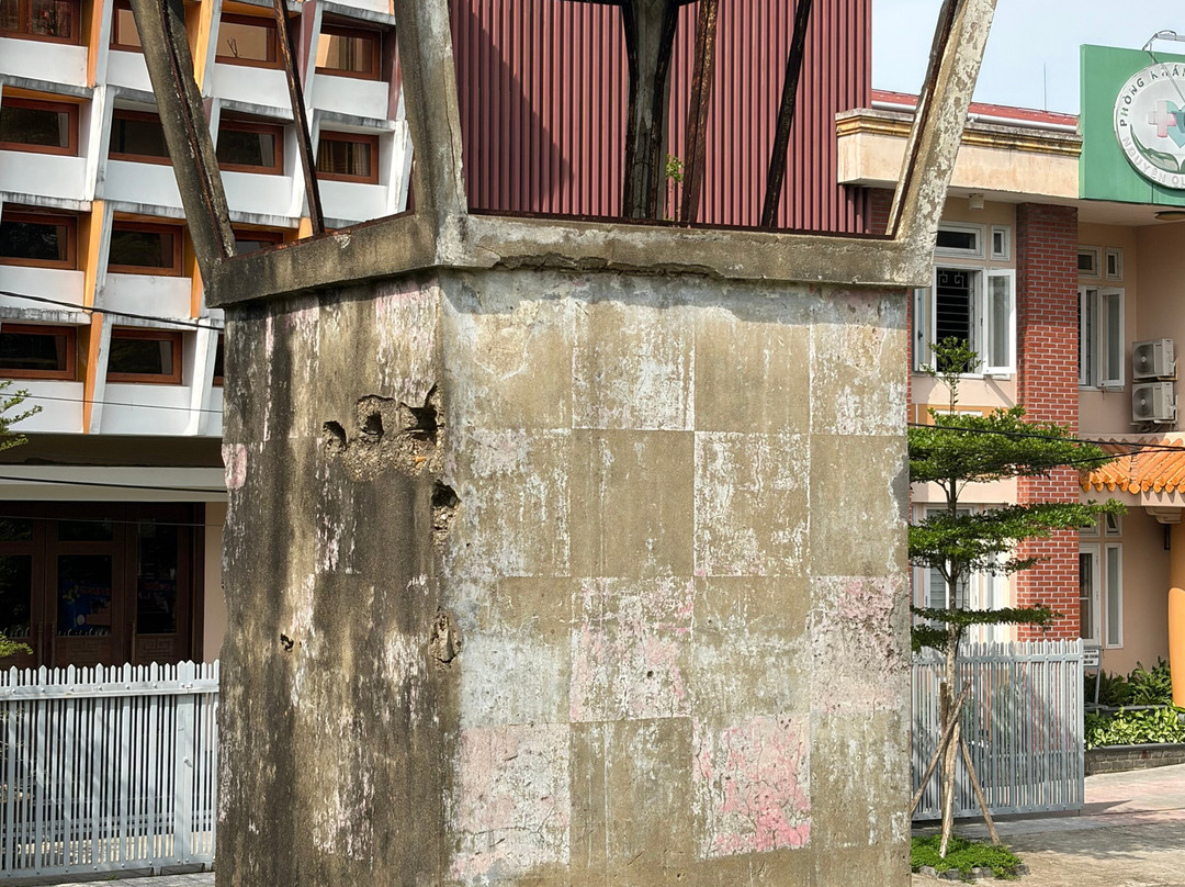 Annam Tour-Dong Ha必去景点