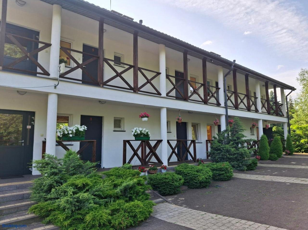 Pokoje u Ani