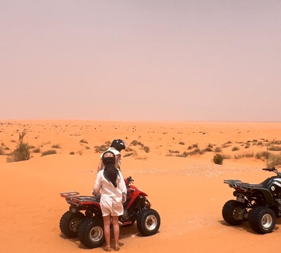 Ennakhil de tourisme Djerba-米栋必去景点