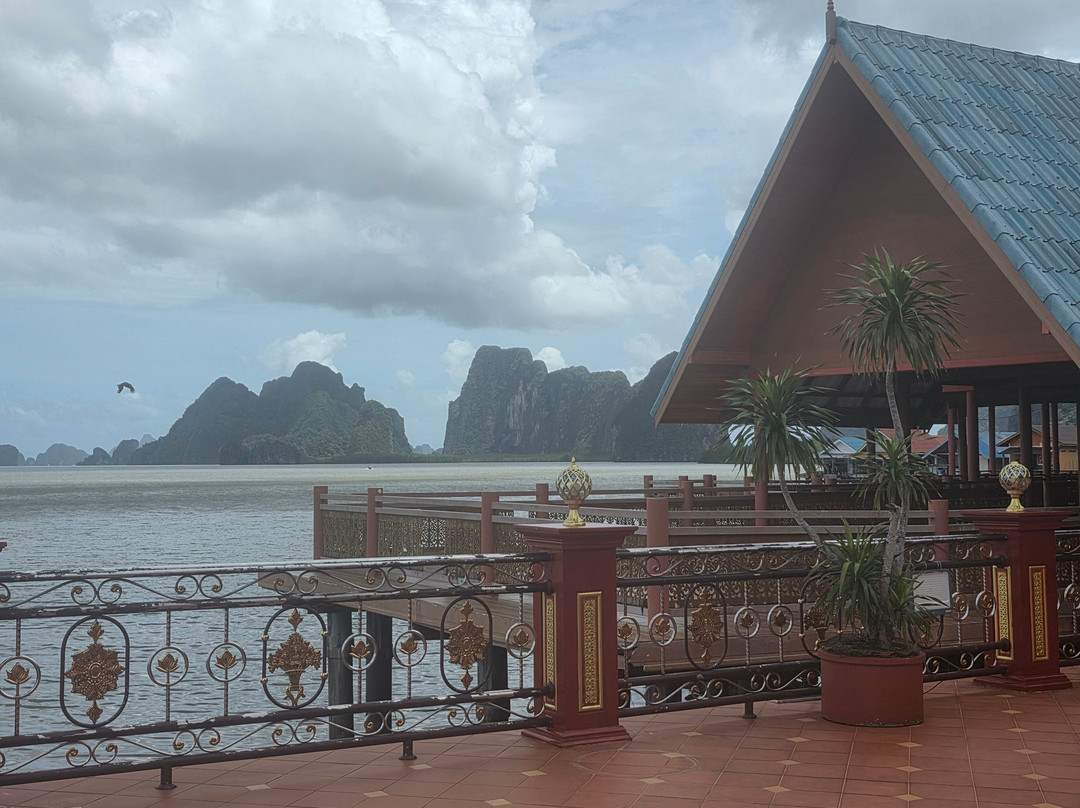 Phuket Seahorse Tours-卡伦必去景点