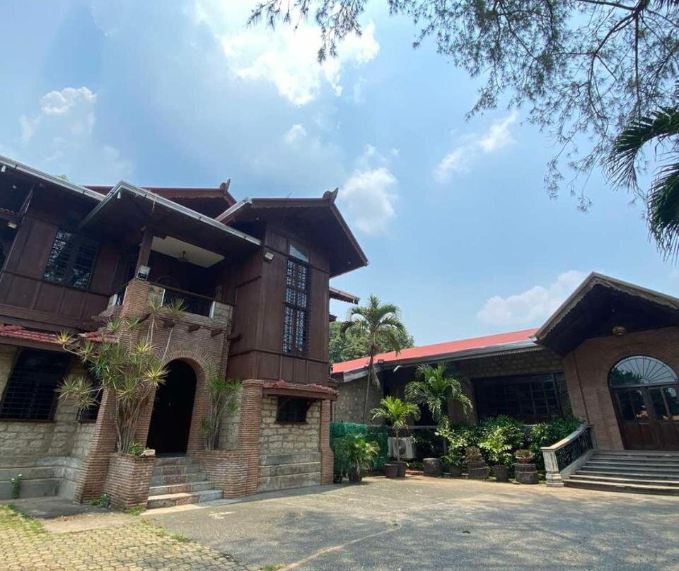 Casa Patricia