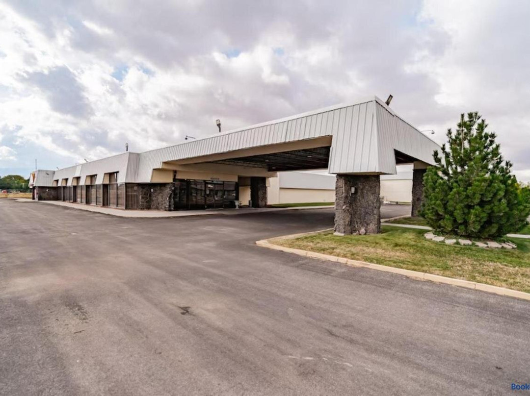 Studio 6 Pocatello, ID