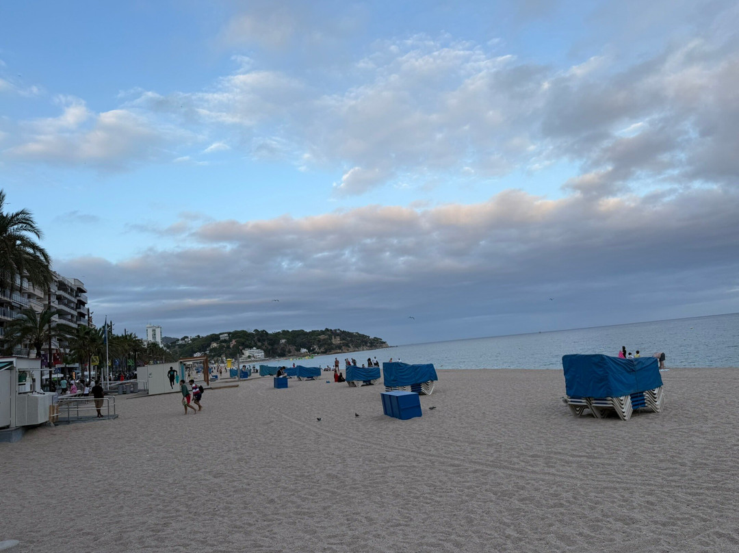 Lloret Beach-犹兰特德玛必去景点
