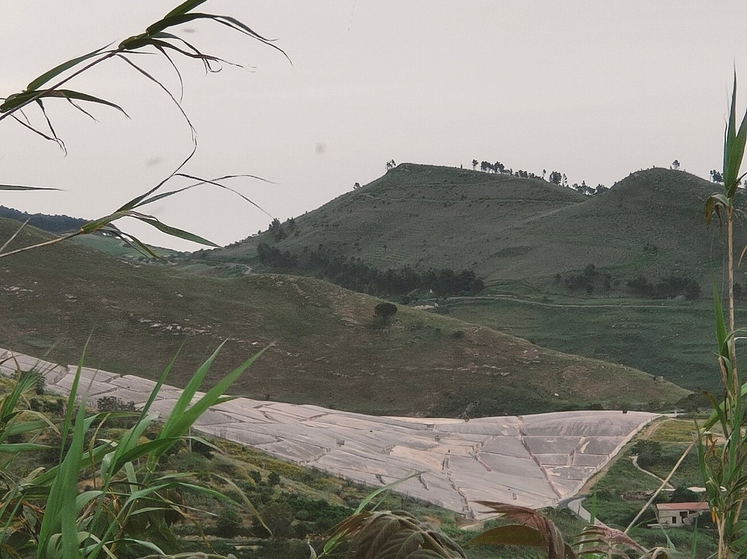 Cretto di Burri-Gibellina必去景点