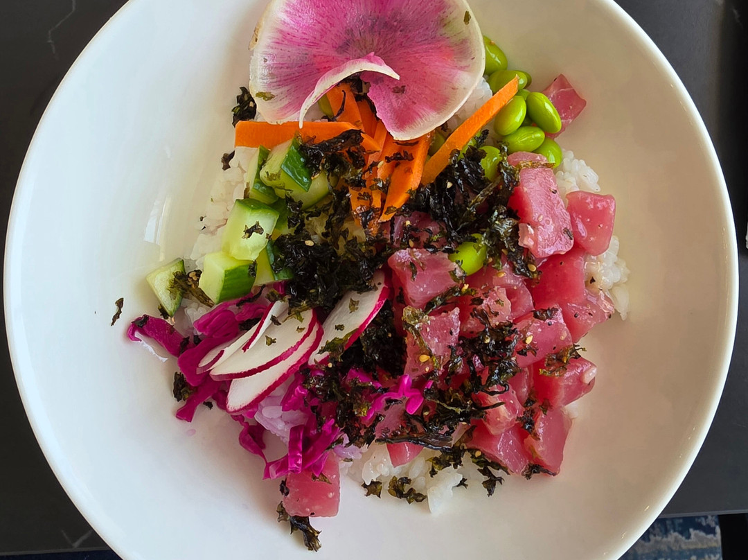 Bantam Wine Bar And Restaurant