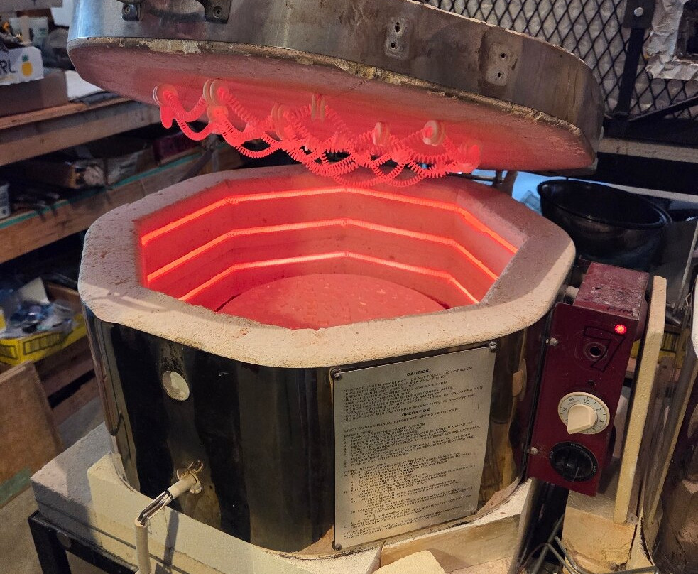 The Glass Foundry-盐泉岛必去景点