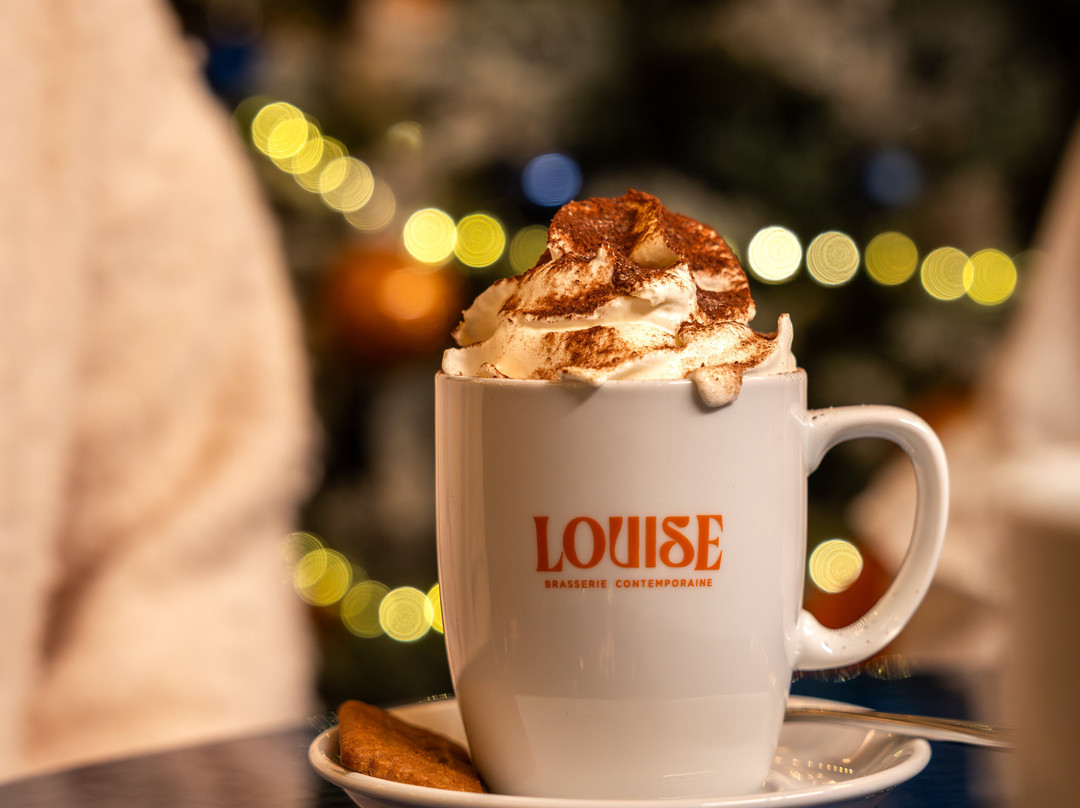 Brasserie Louise
