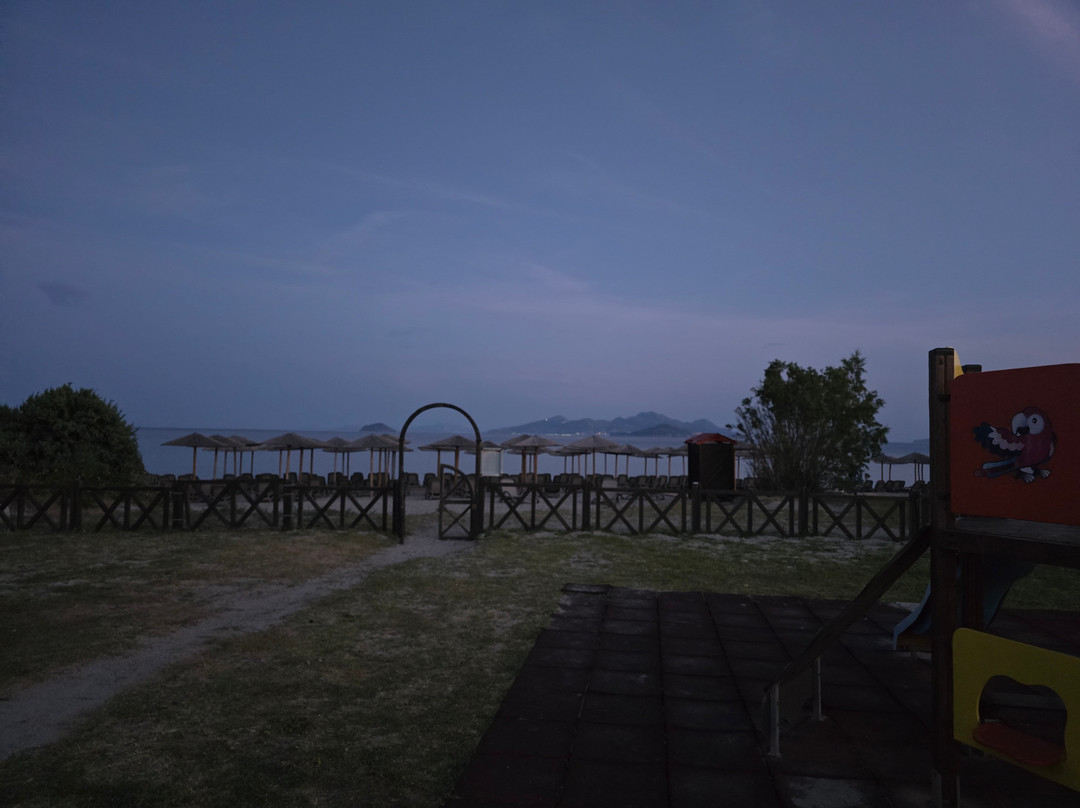 Porto Bello Beach主图