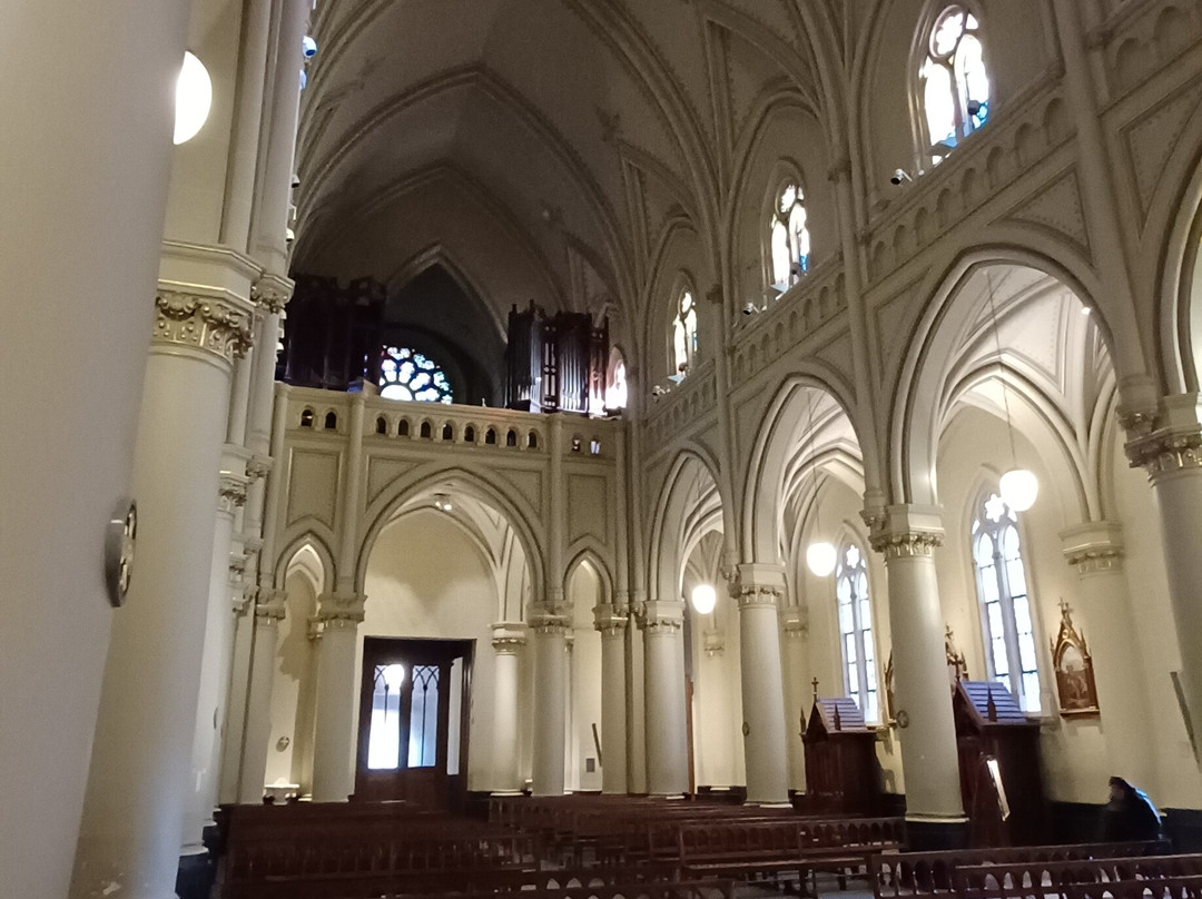 Catedral de San Isidro-圣伊西德罗必去景点