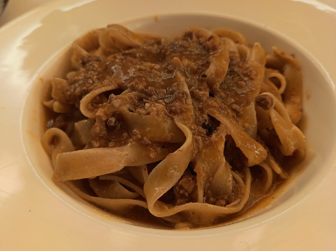 Osteria Friul