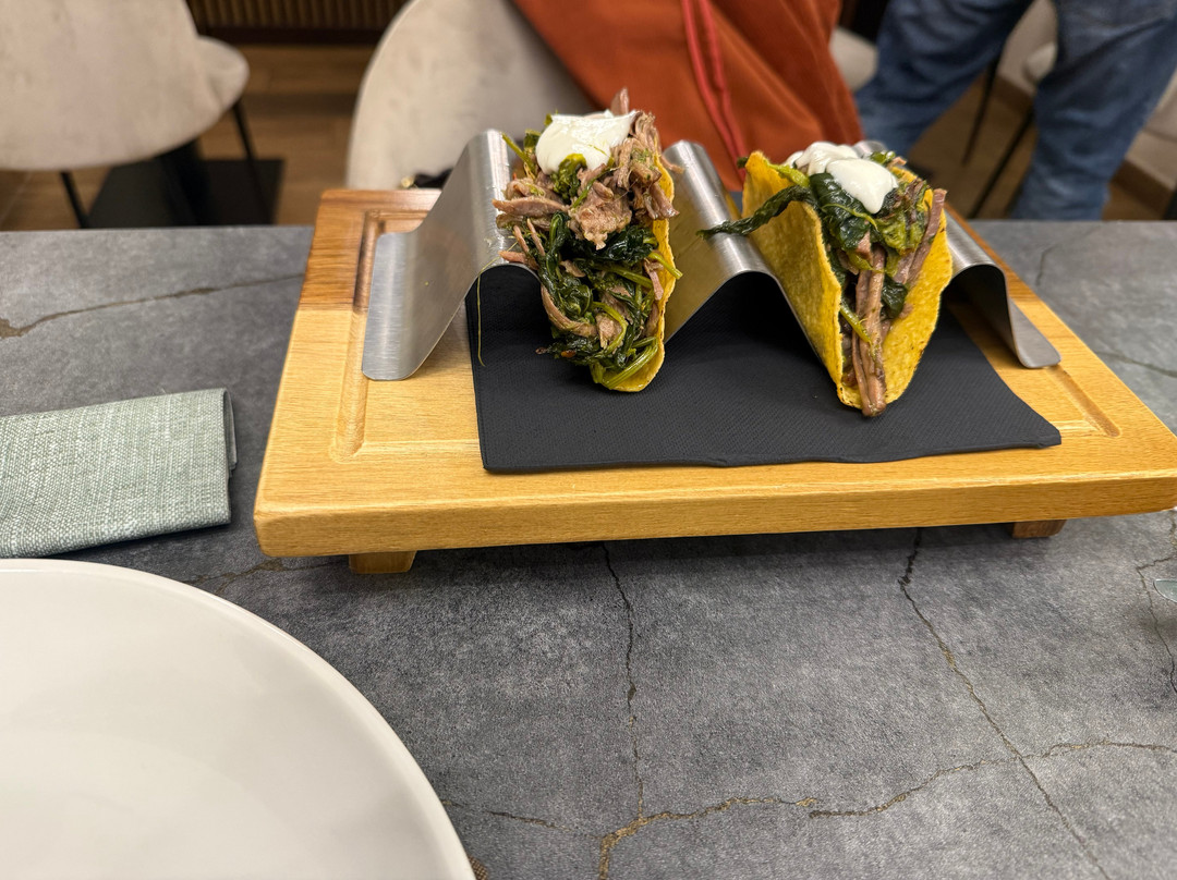 Animus Osteria