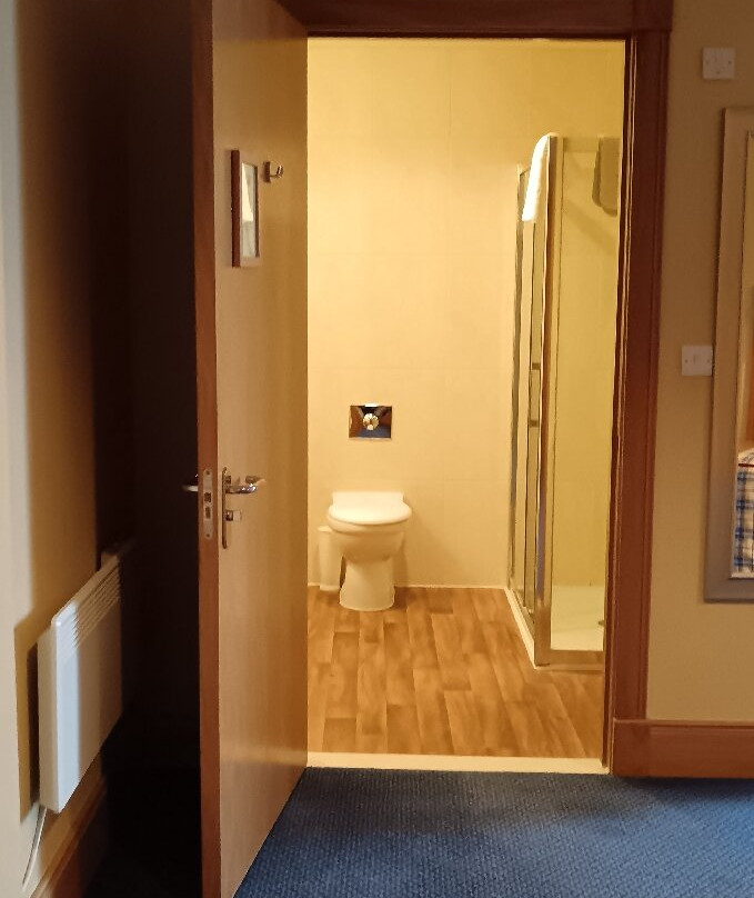 Ardgartan Hotel主图