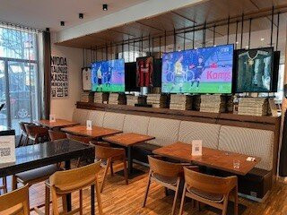 法兰克福假日酒店 - 老歌剧院