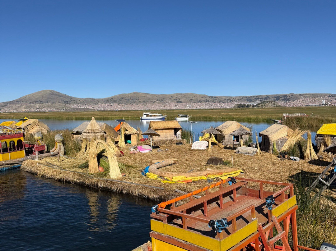 Tour in Peru-库斯科必去景点