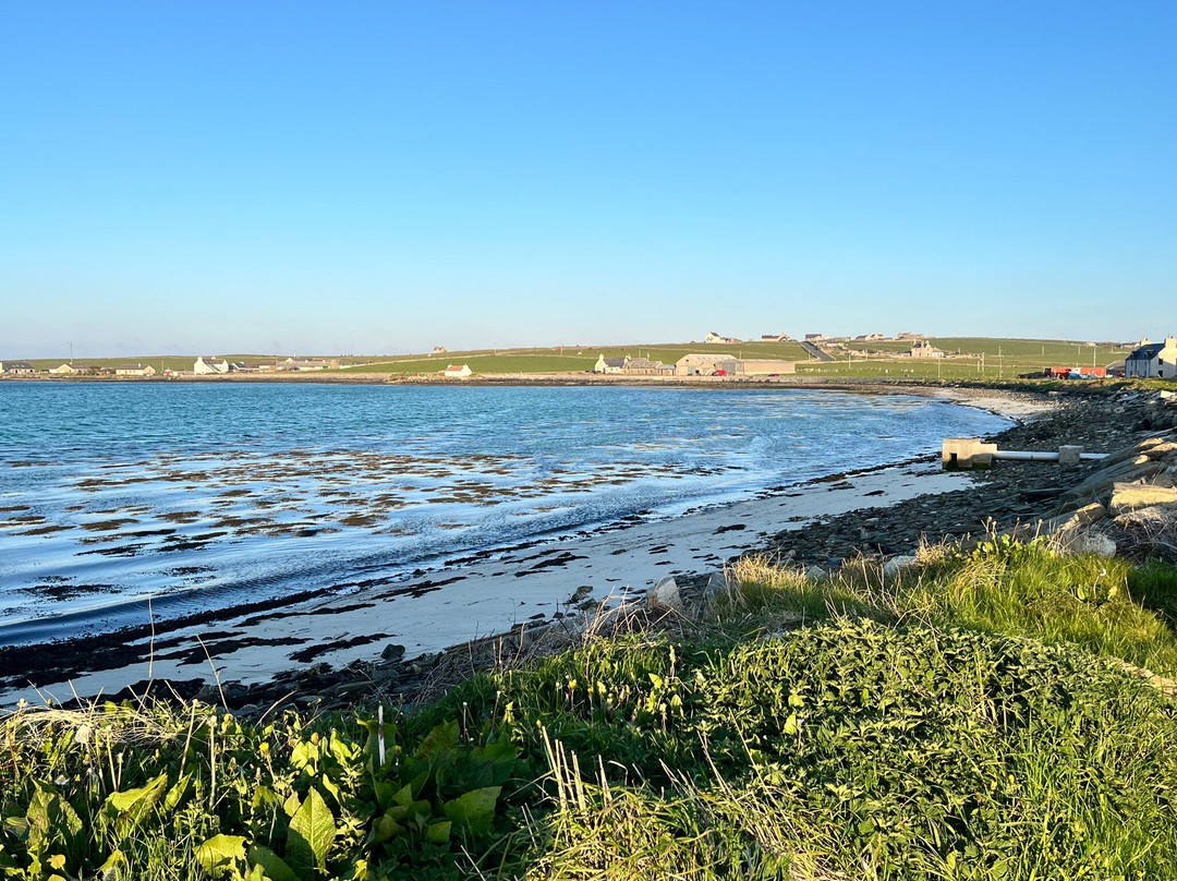 Westray Island-Westray必去景点