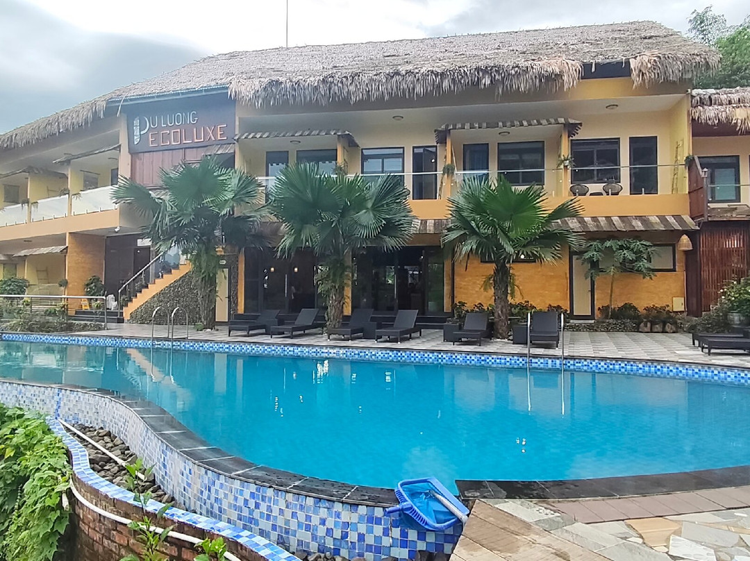 Pu Luong EcoLuxe Resort & Spa