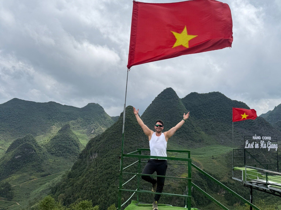 BiBi Ha Giang Loop Tour-Ha Giang必去景点