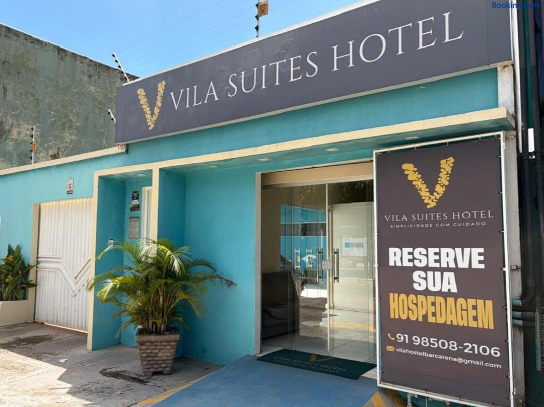 Vila Suites