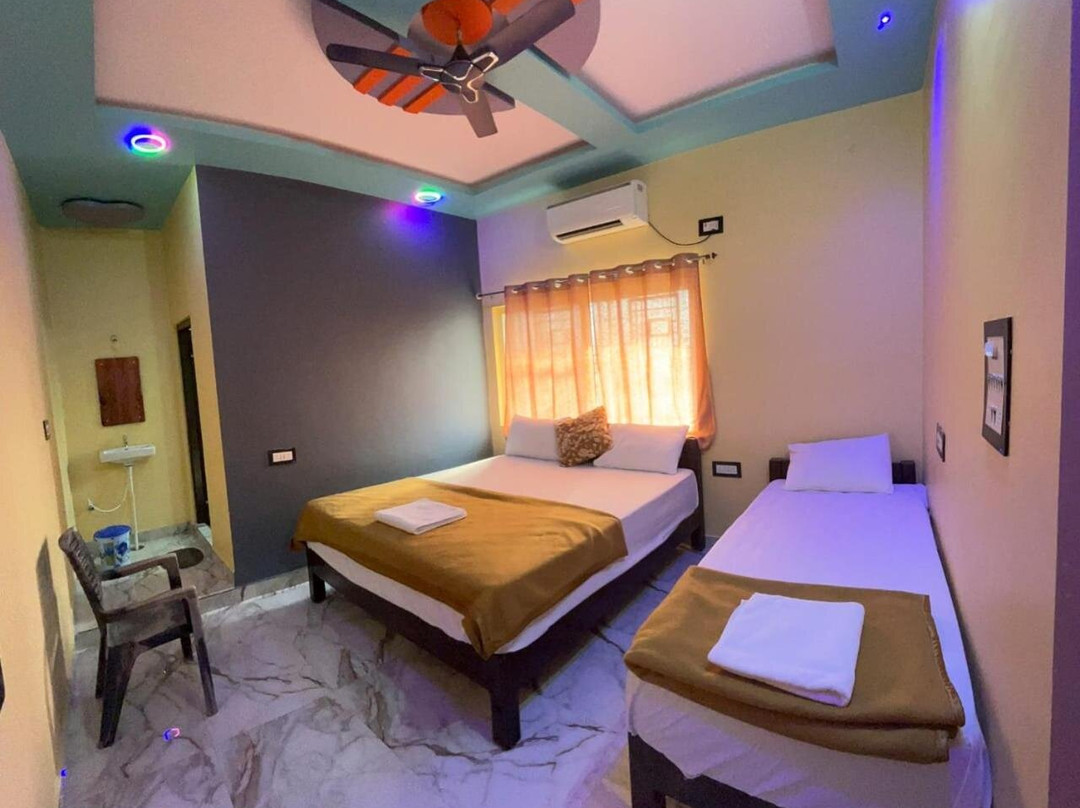 RISHANK HoME STAY
