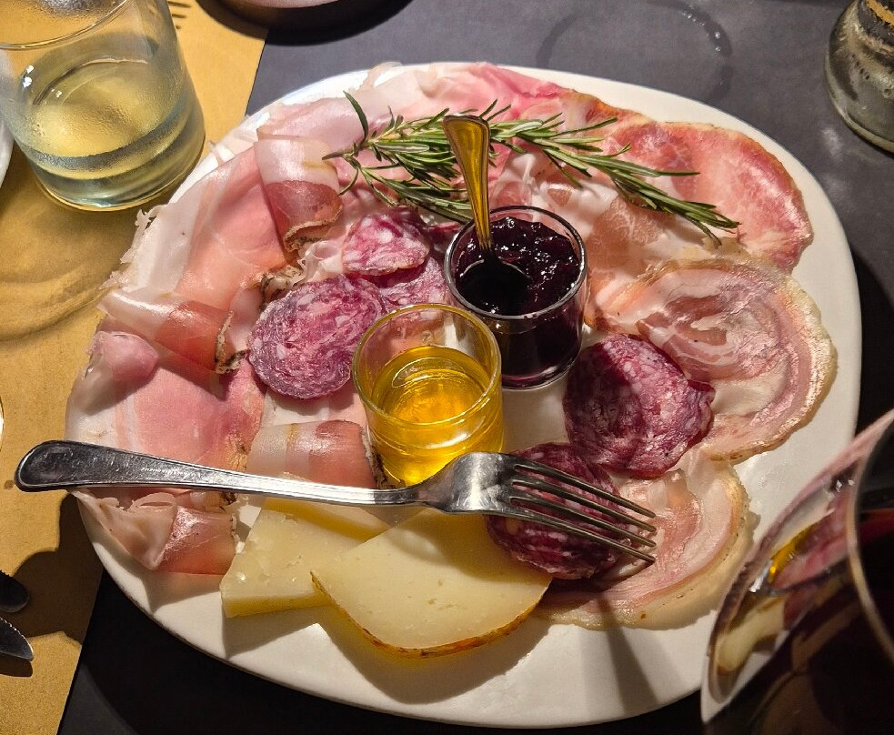 Osteria Ucci