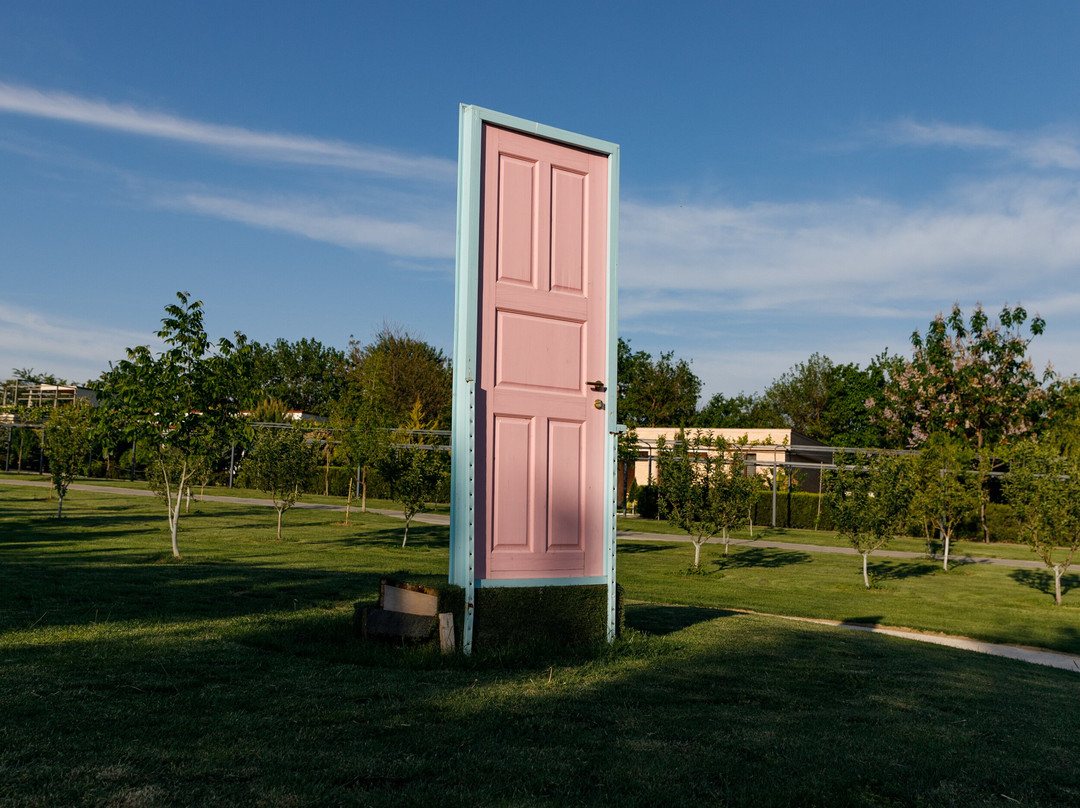 Sculpture Park-Kachreti必去景点