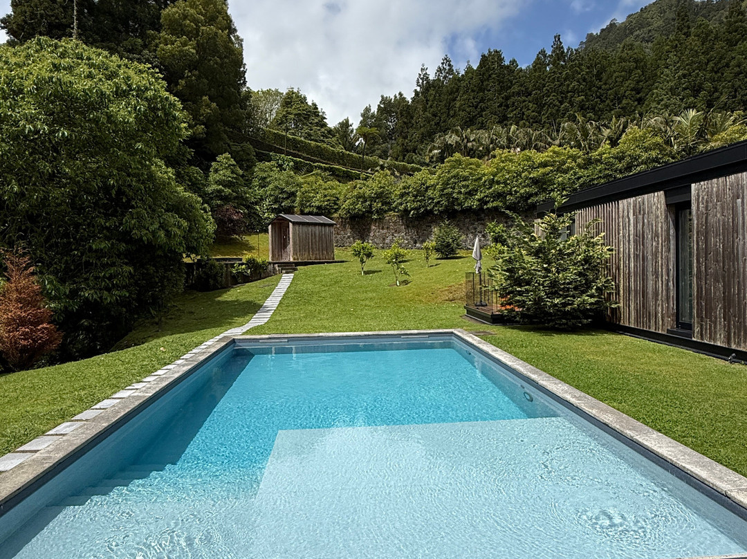 Landescape Furnas