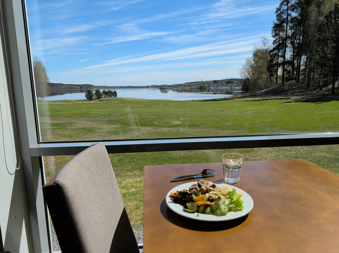 Kytäjä Resort, Törölä