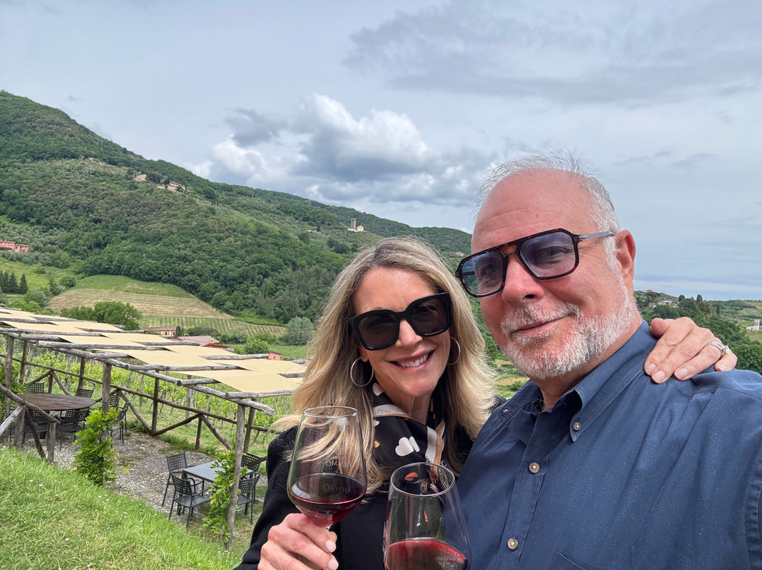 Tenuta Adamo Winery-卢卡必去景点
