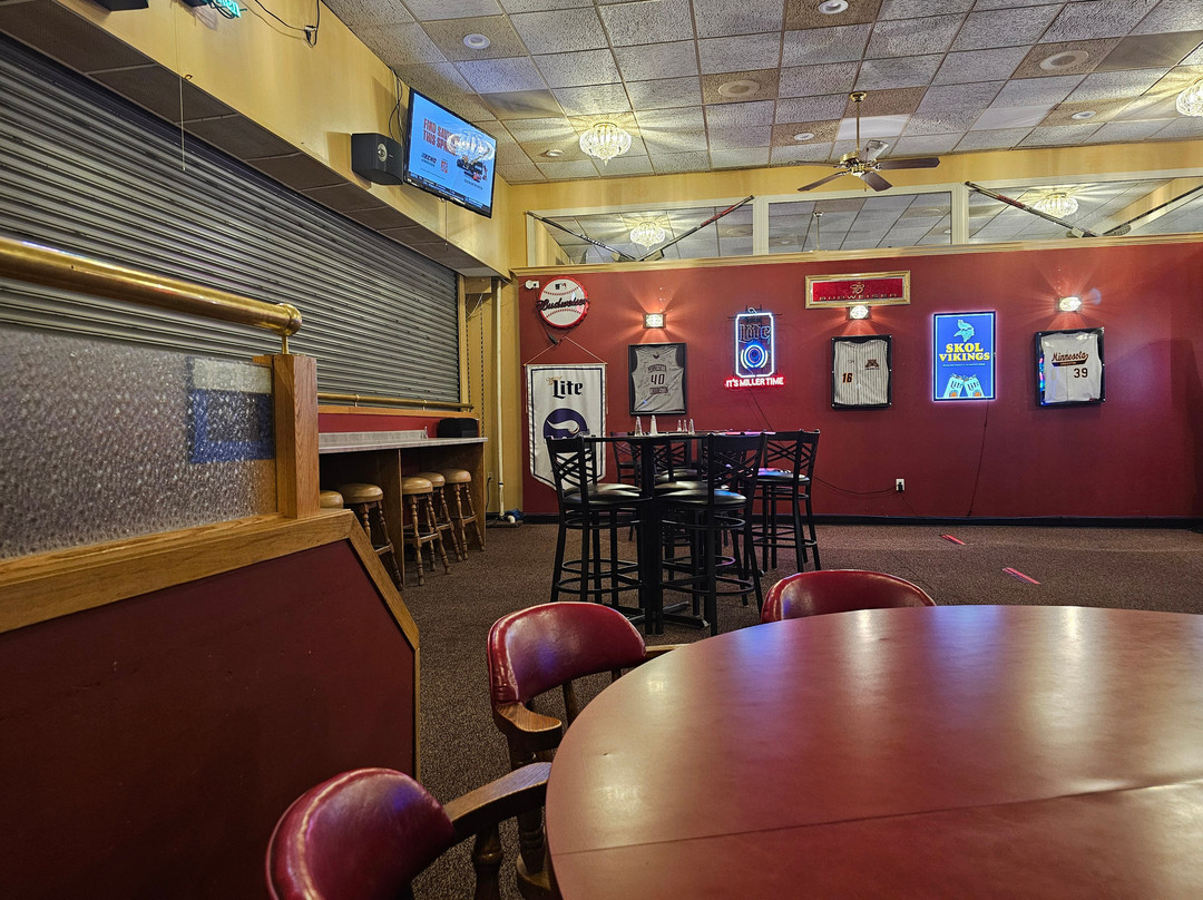 Crookston Inn and Convention Center主图