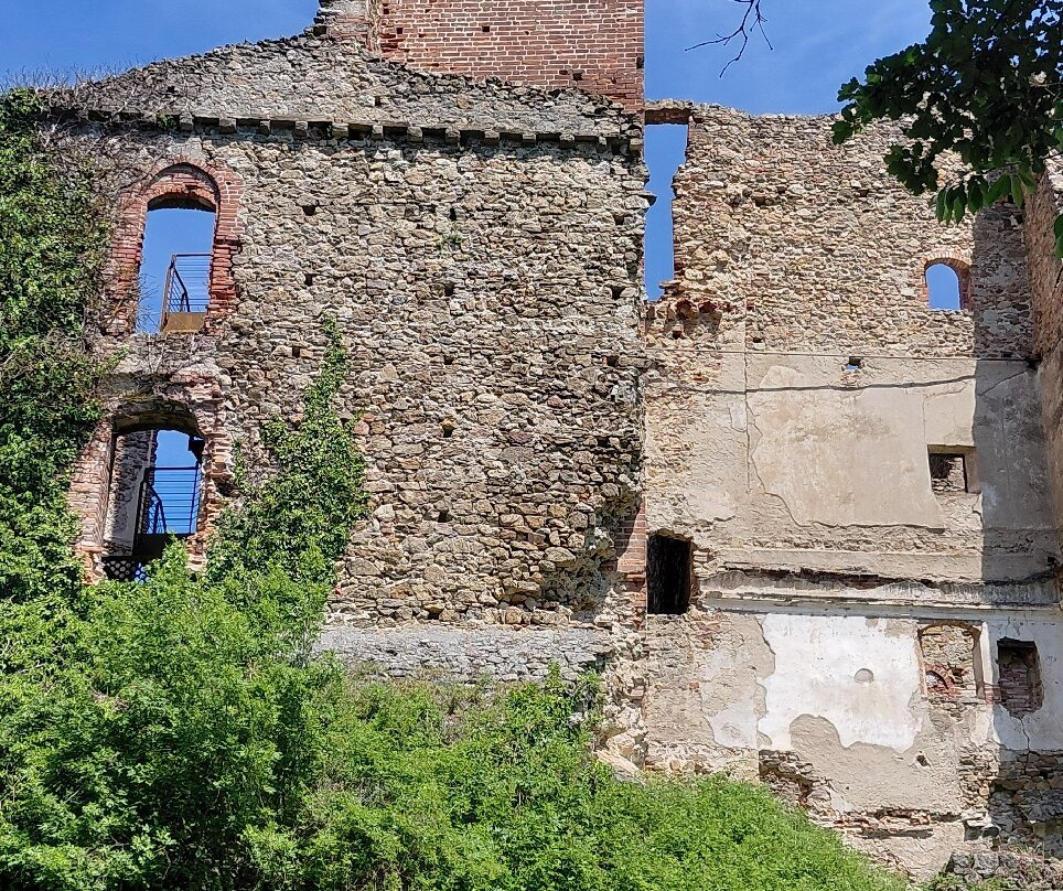 Castello degli Aleramo-Nucetto必去景点