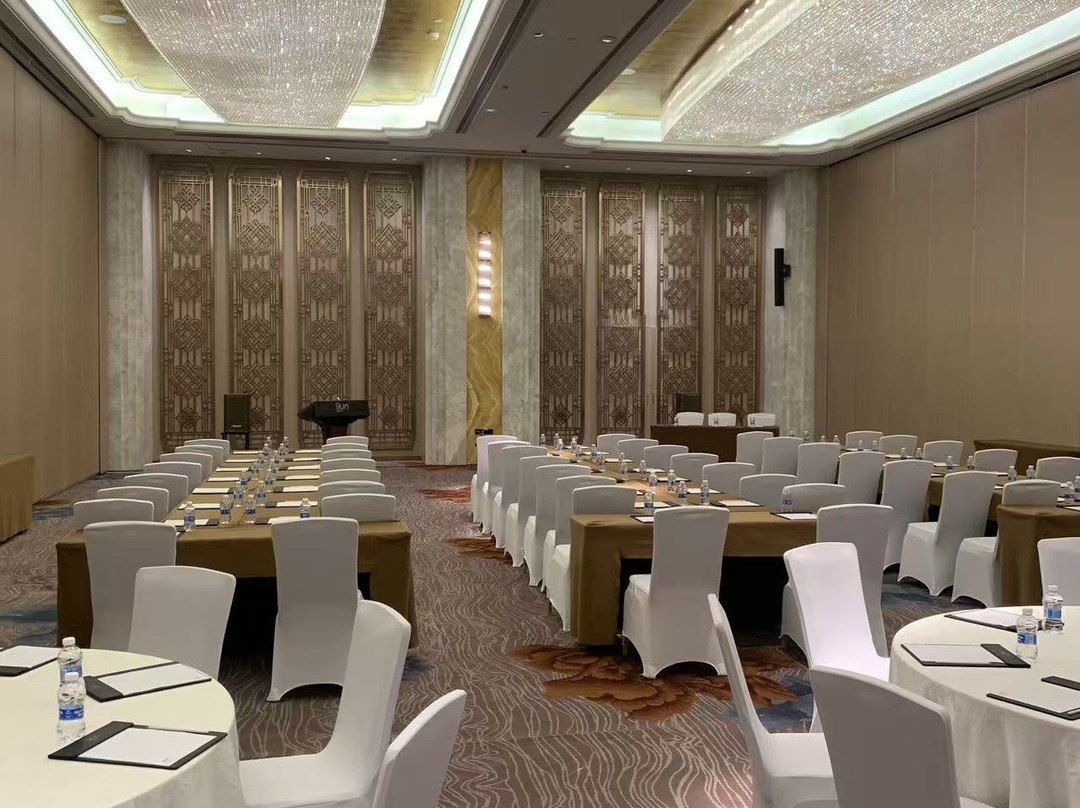 佛山南海瞻云酒店(千灯湖店)主图