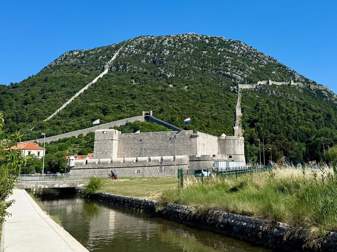 Dubrovnik Riviera Tours-杜布罗夫尼克必去景点
