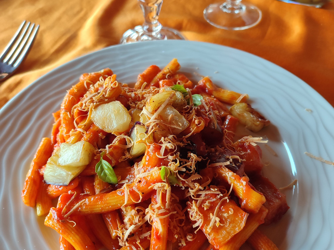 Agriturismo Cuore Siculo主图