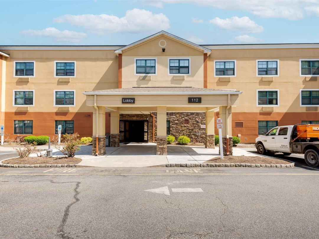 Allendale酒店住宿-Extended Stay America Suites Ramsey Upper Saddle River