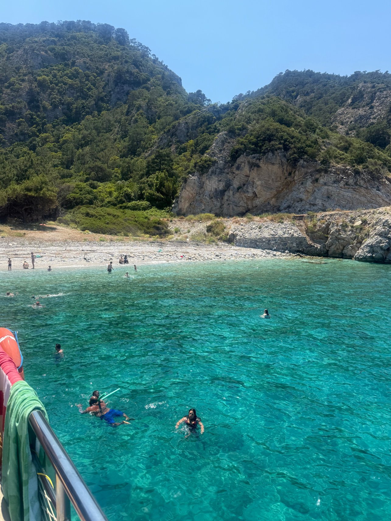 Ramada Resort By Wyndham Kusadasi-旅行者