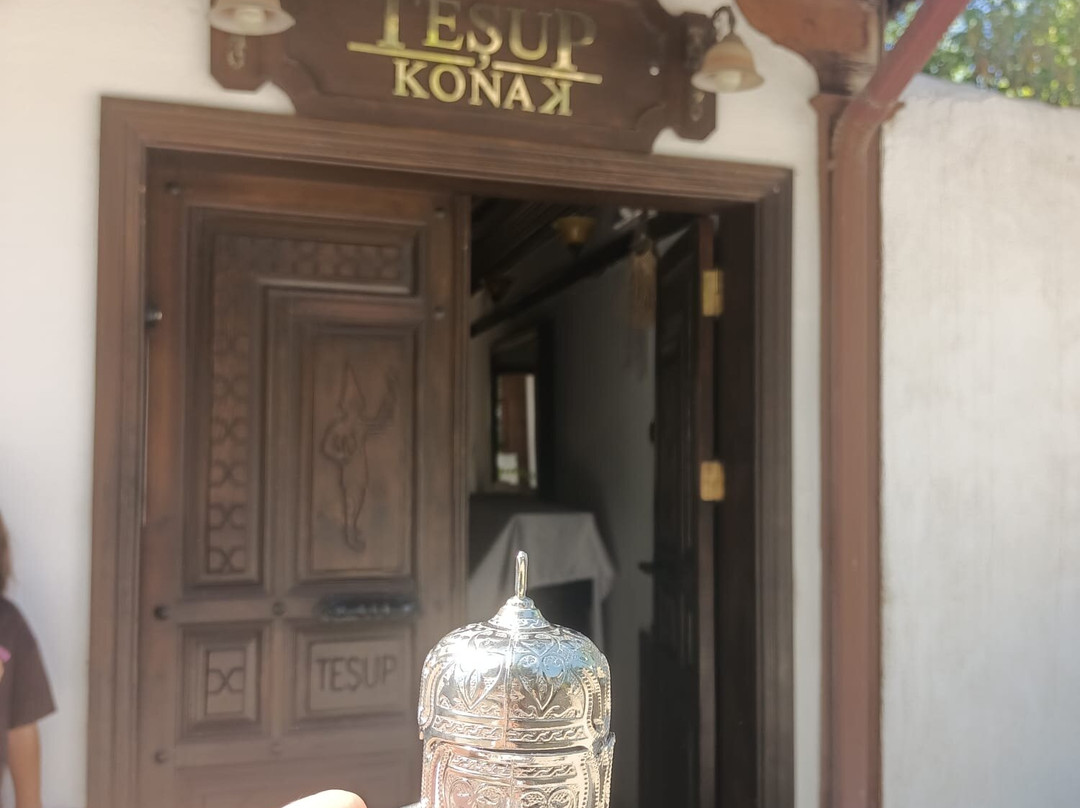 Tesup Konak主图