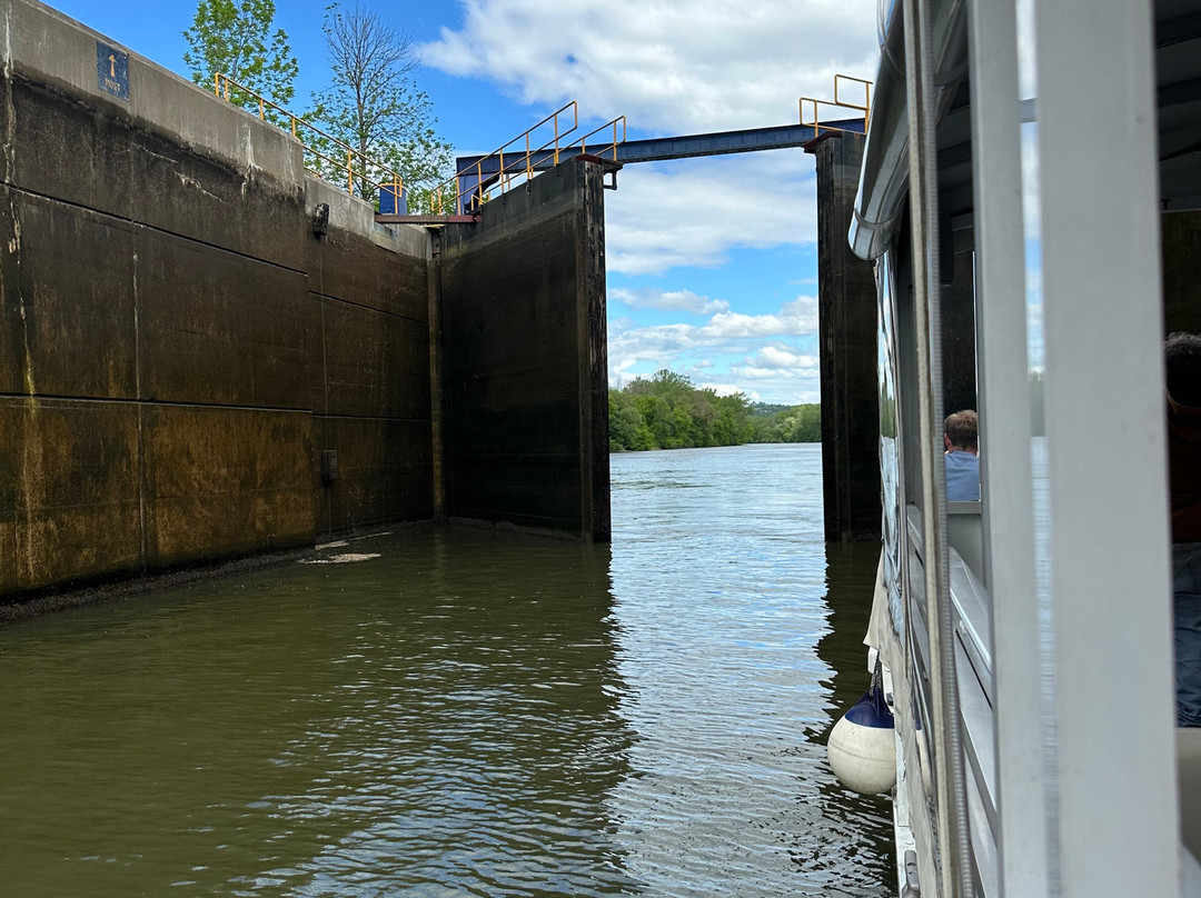 Erie Canal Cruises-Herkimer必去景点