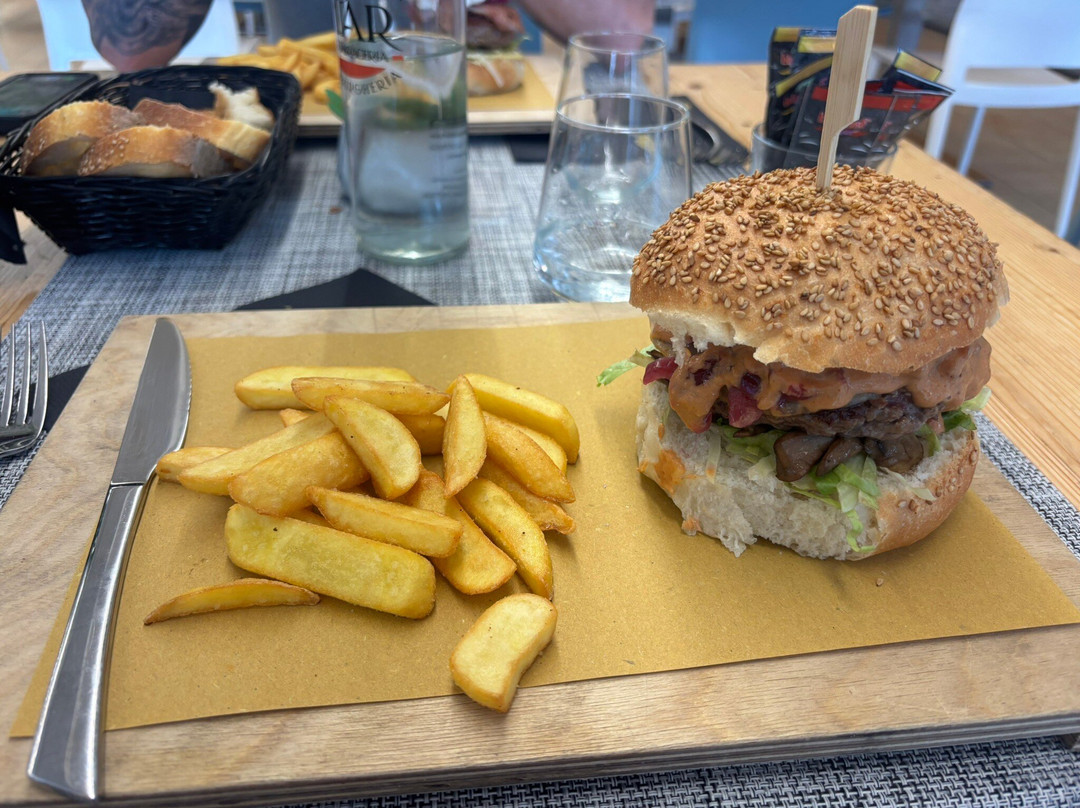 Ristorante Miar