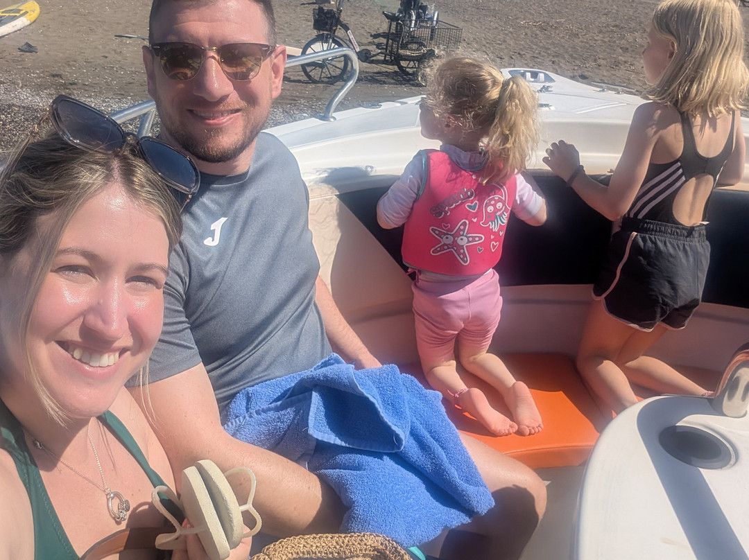 Sarıgerme Water Sports-Sarigerme必去景点