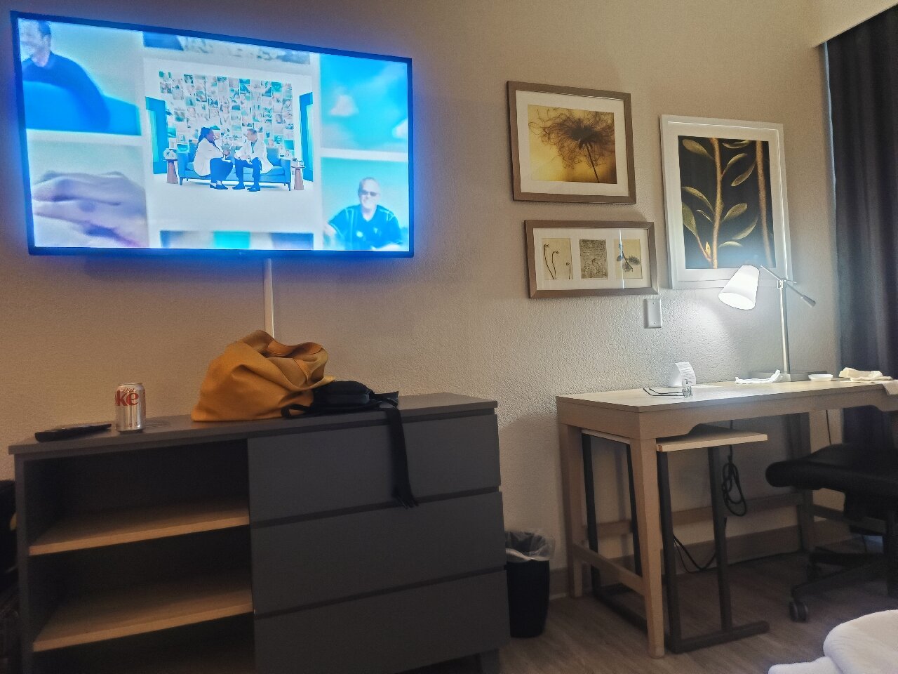 布卢明顿美国购物中心丽怡酒店-旅行者