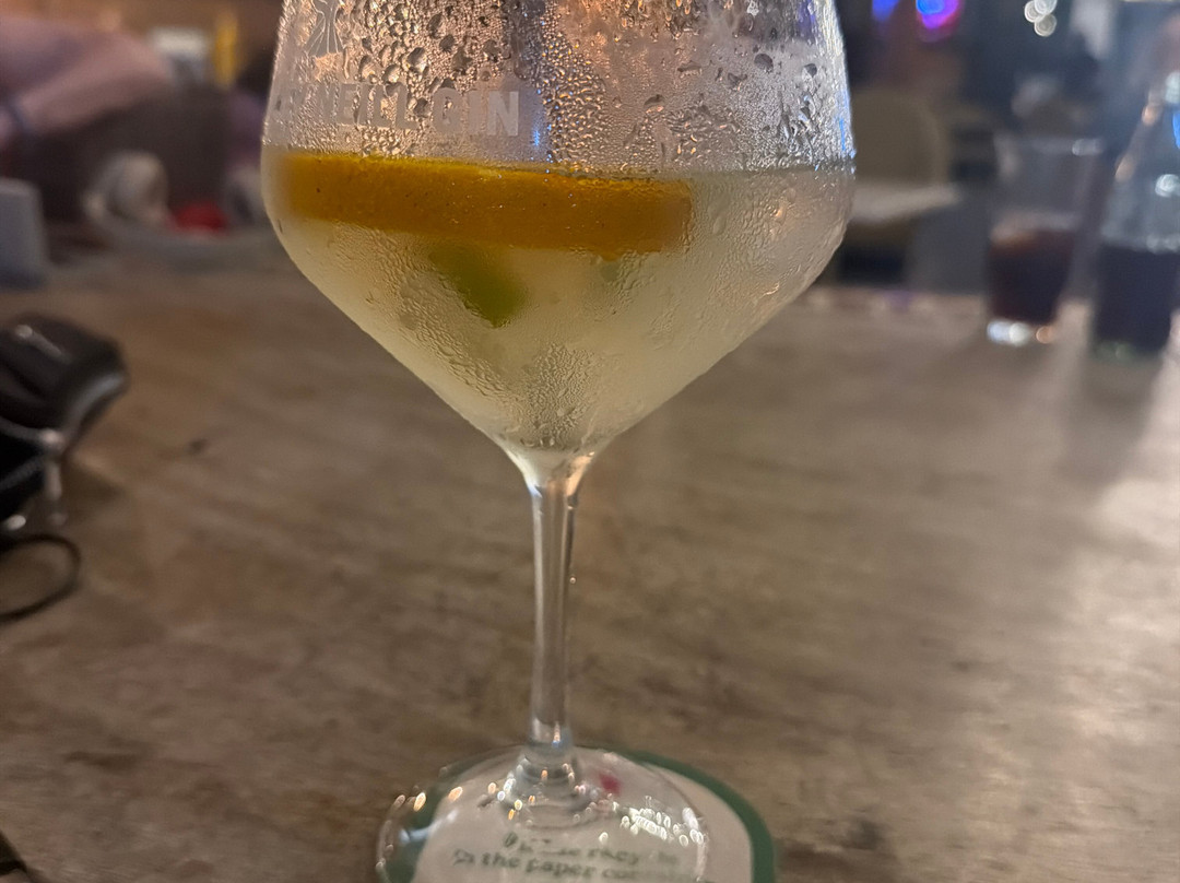 Finnegan's Live Music Irish Pub-马加洛夫必去景点