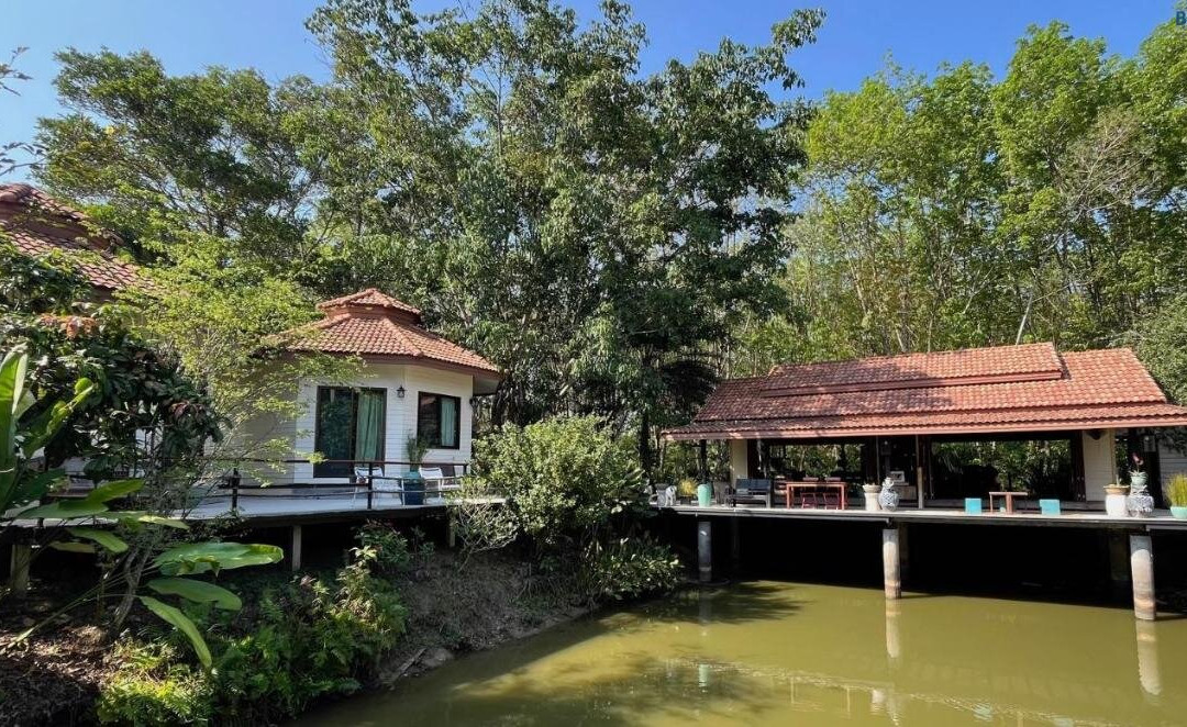 Navari Homestay