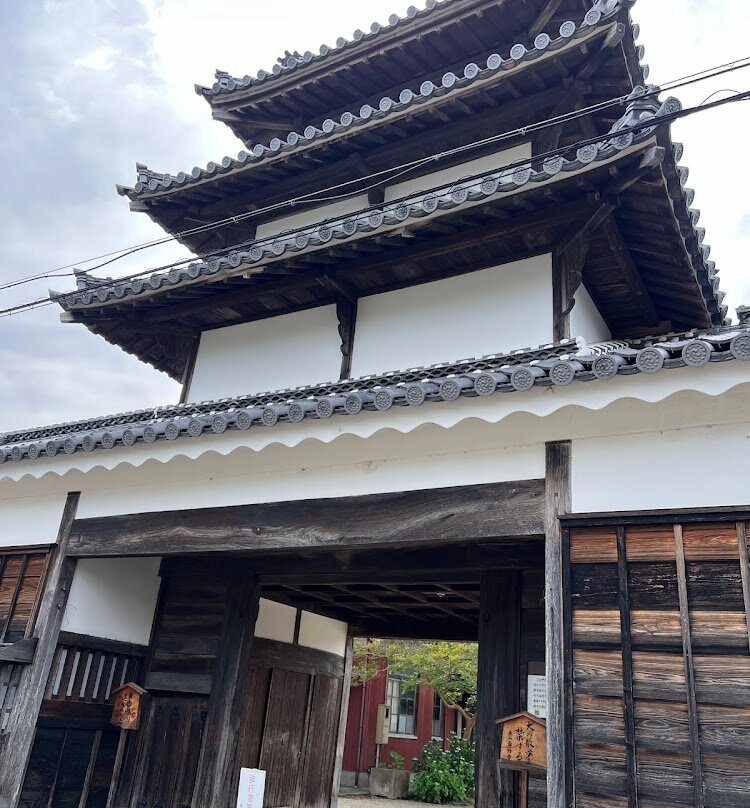 Senjuji Temple-津市必去景点