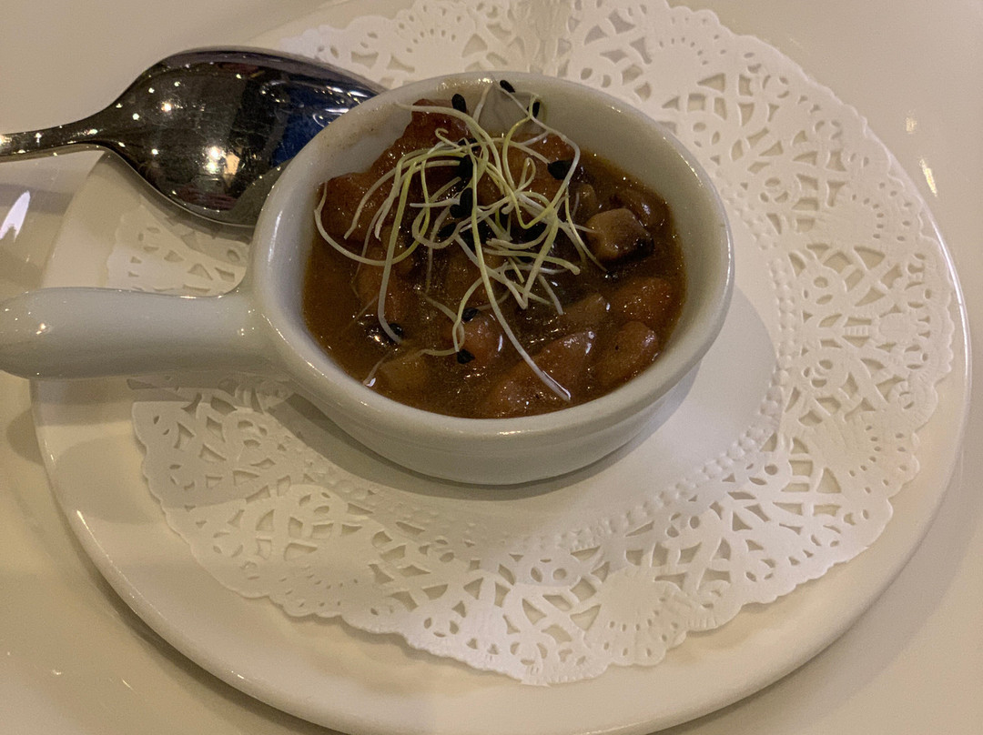 圣马洛泰尔姆格兰德酒店主图
