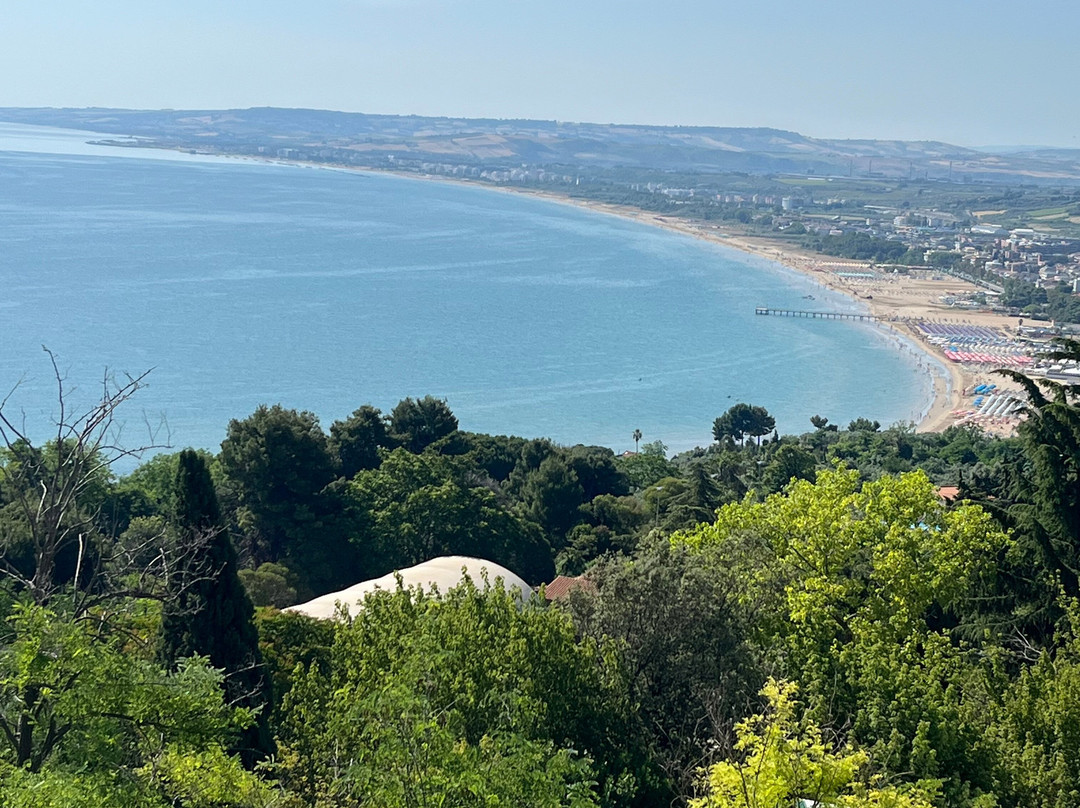 Centro Storico di Vasto-瓦斯托必去景点