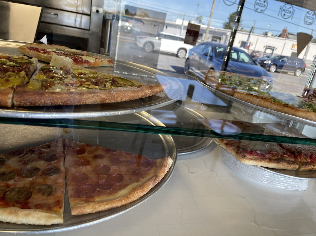 Gaetano's Pizzeria of Mount Holly