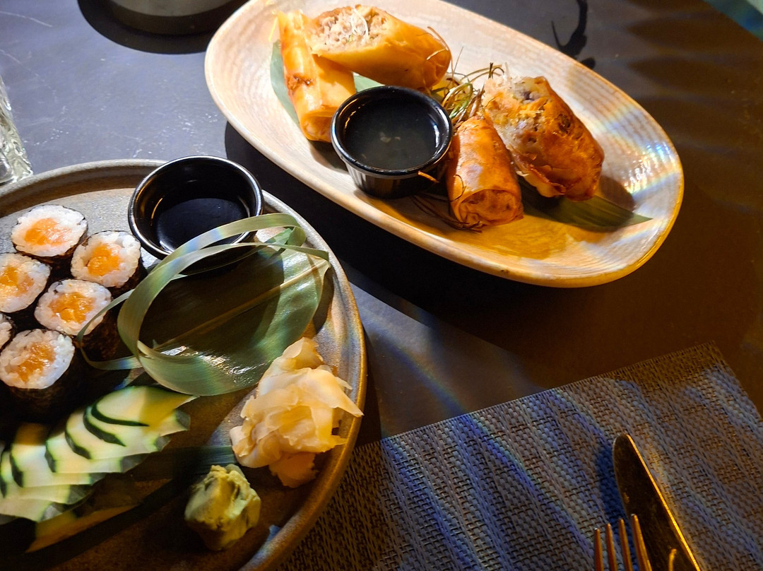 Hotel Mandarin Palace Tanger主图