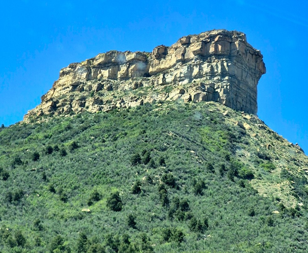 Mesa Verde National Park-梅萨维德国家公园必去景点