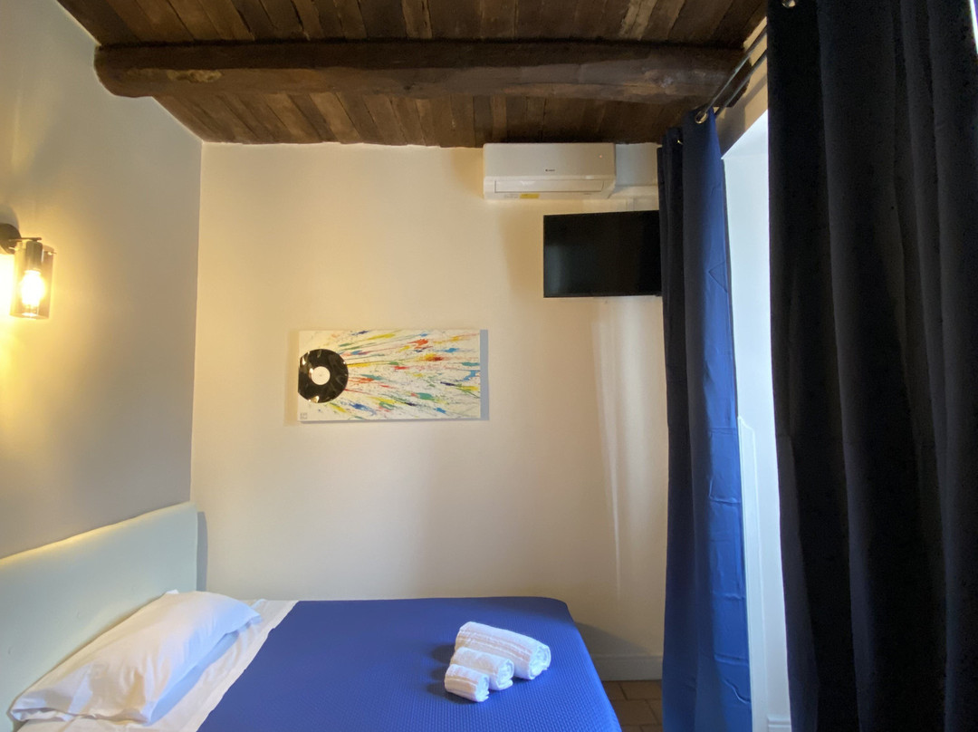 Sant'Antonio Hotel - Dimora Storica主图