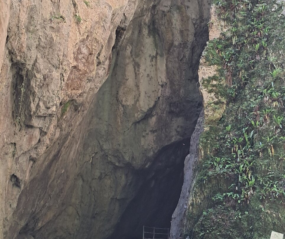 Montagna Spaccata-Recoaro Terme必去景点
